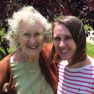 Meet your Posher, Jennifer